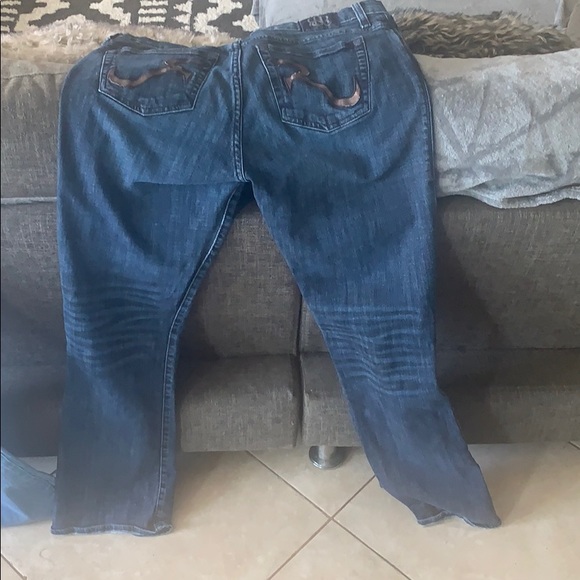 Rock & Republic Jeans 👖 - Picture 4 of 5